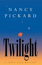 Twilight - Nancy Pickard