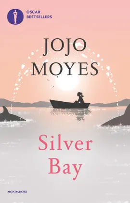 Read: Book Silver Bay