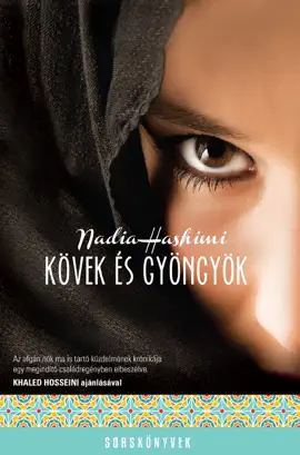 Read: Kövek és Book gyöngyök