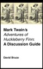 Book Mark Twain's 