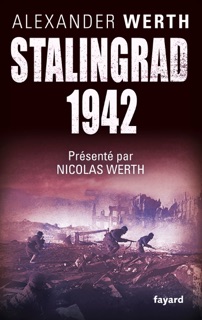 Stalingrad, 1942 by Alexander Werth