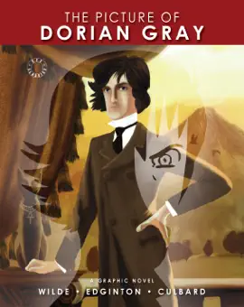 Read: The Picture Book of Dorian Gray