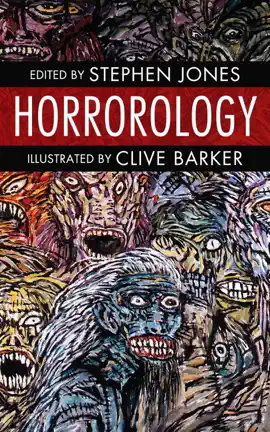 Read: Horrorology