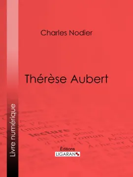 Read: Book Thérèse Aubert