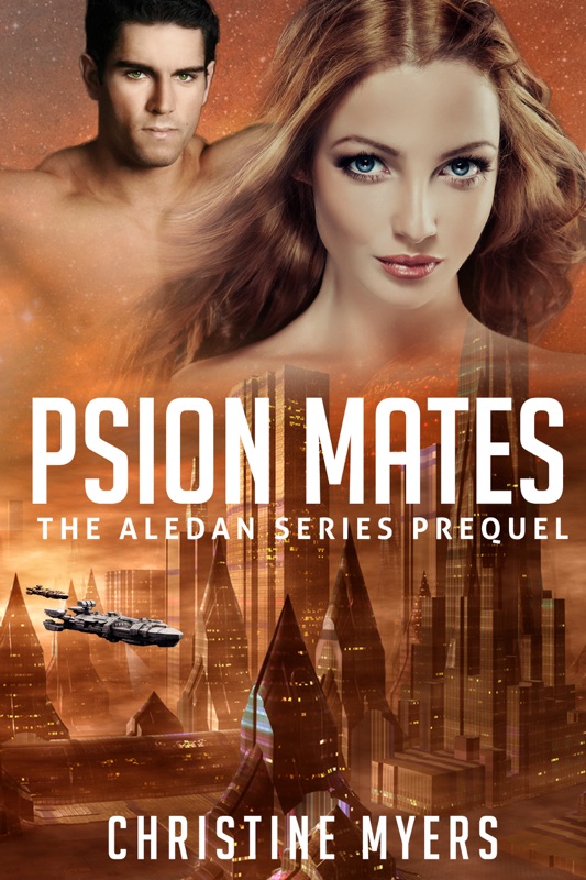 Psion Mates