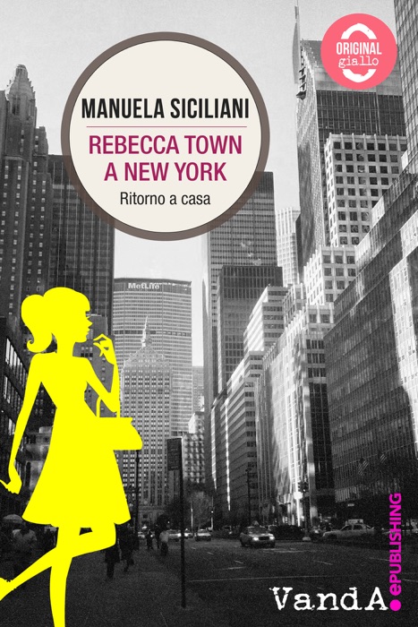 Rebecca Town a New York