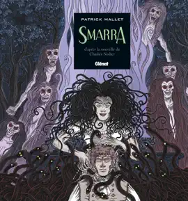 Read: Smarra
