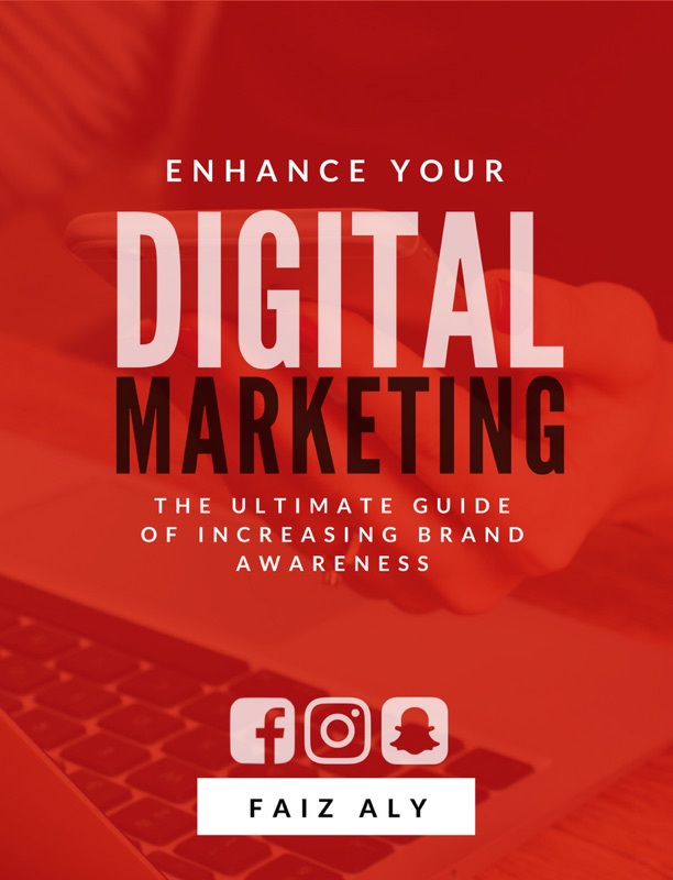 Enhance Your Digital Marketing