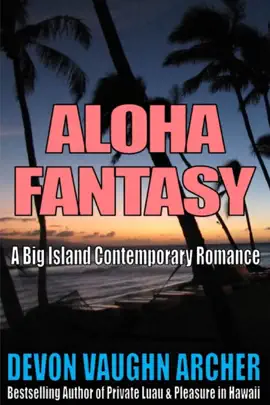 Read: Aloha Book Fantasy