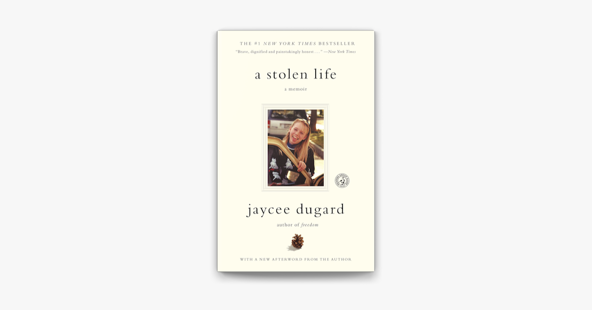 A Stolen Life on Apple Books