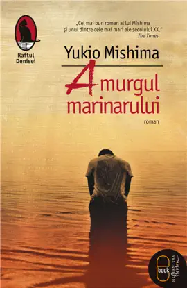 Read: Amurgul marinarului Book