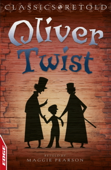 Oliver Twist - Charles Dickens