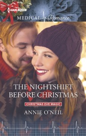 The Nightshift Before Christmas - Annie O'Neil