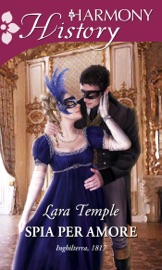 Spia per amore - Lara Temple