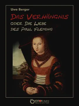 Read: Das Verhängnis oder Die Liebe des Paul Fleming Book