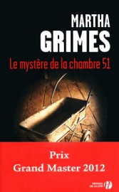 Le mystère de la chambre 51 - Martha Grimes