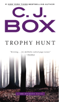 C. J. Box - Trophy Hunt artwork