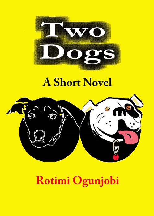 Two Dogs