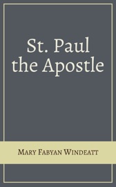 St. Paul the Apostle