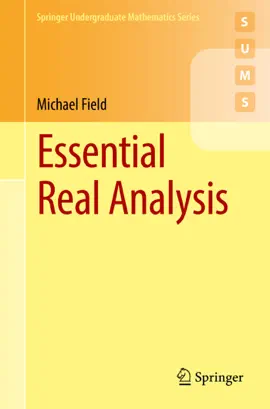Read: Essential Real Book Analysis