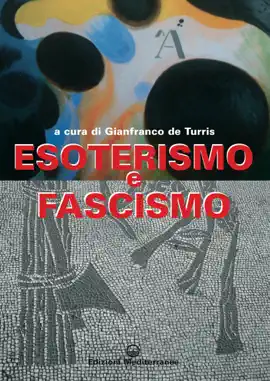 Read: Esoterismo Book e fascismo