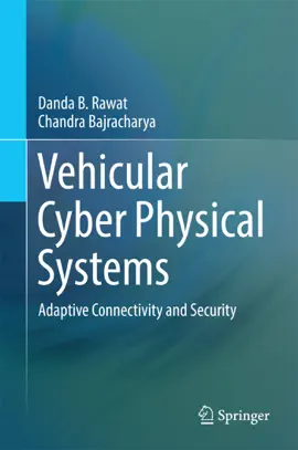 Read: Vehicular Book Cyber Physical Systems