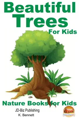 Read: Book Beautiful Trees For Kids!