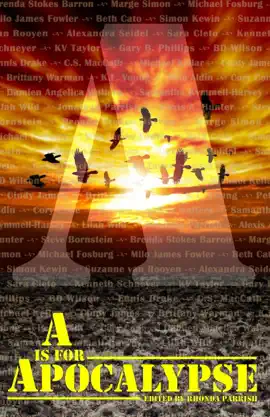 Read: A is for Apocalypse Book