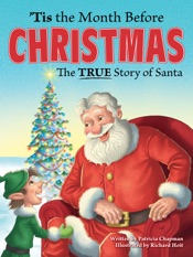 Download 'Tis the Month Before Christmas