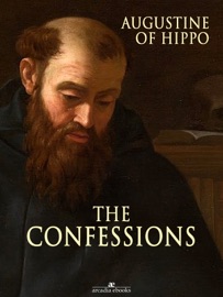 The Confessions - Augustine of Hippo