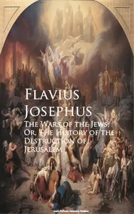 Read: The Wars of the Jews; Book Or, The History of the Destruction of Jerusalem