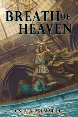 Read: Breath of Heaven Book