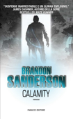 Calamity - Brandon Sanderson