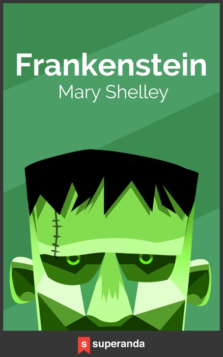 Frankenstein (Illustrated)