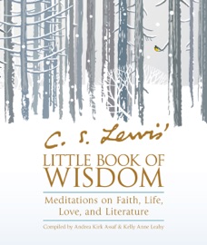 C. S. Lewis' Little Book of Wisdom