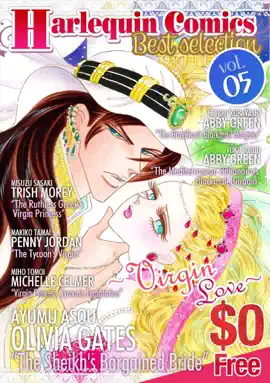 Read: Harlequin Comics Best Selection Vol. 5 Book