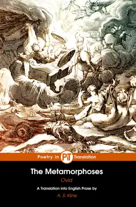 Read: The Book Metamorphoses