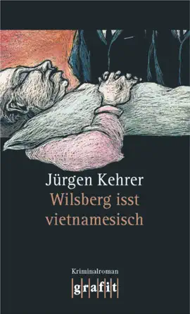 Read: Wilsberg Book isst vietnamesisch