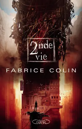 Read: La Book Dernière Guerre T02 2nde vie