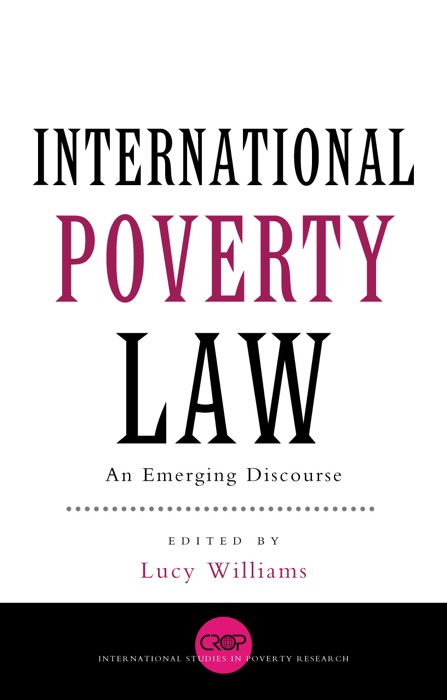 International Poverty Law