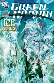 Green Arrow (2001-2007) #55 - Judd Winick & Ron Garney