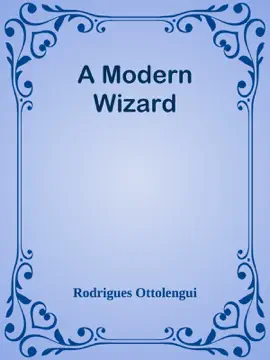 Read: A Modern Book Wizard