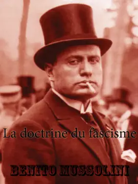 Read: La Book doctrine du fascisme