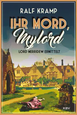 Read: Ihr Mord, Mylord Book
