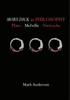 Read: Moby-Dick as Book Philosophy