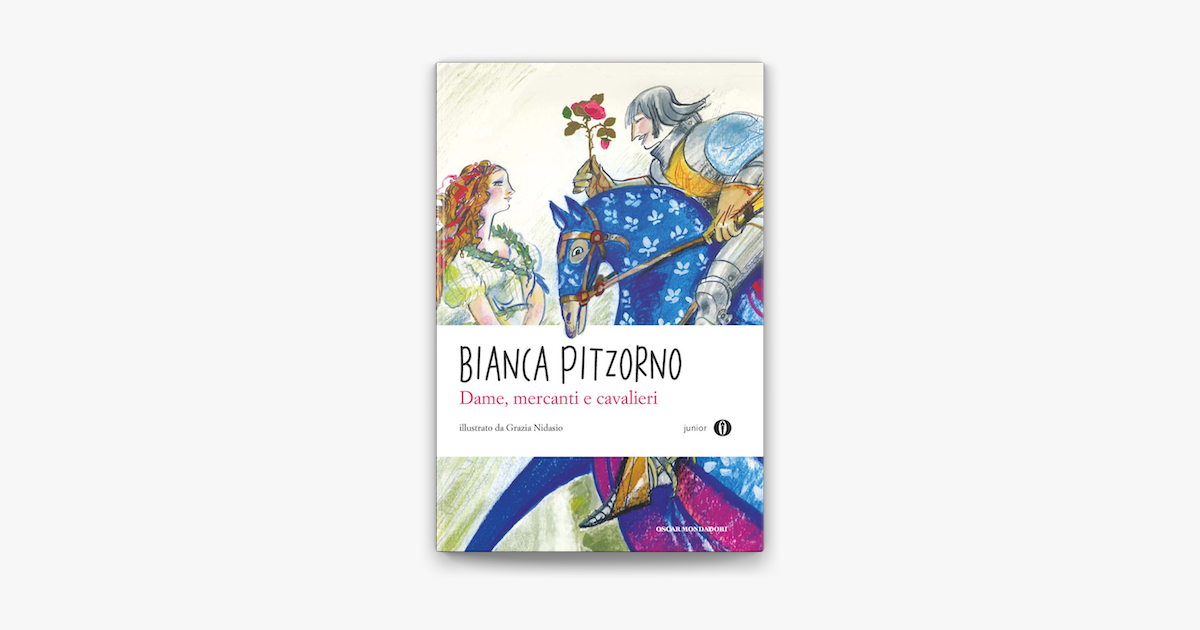Dame Mercanti E Cavalieri Su Apple Books
