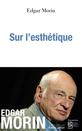 Read: Book Sur l'esthétique