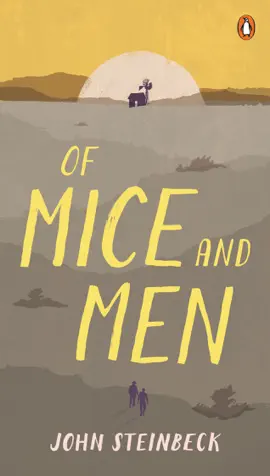 Read: Book Of Mice and Men