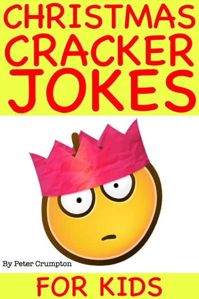 Christmas Cracker Jokes For Kids