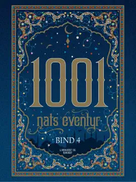 Read: 1001 nats eventyr bind Book 4